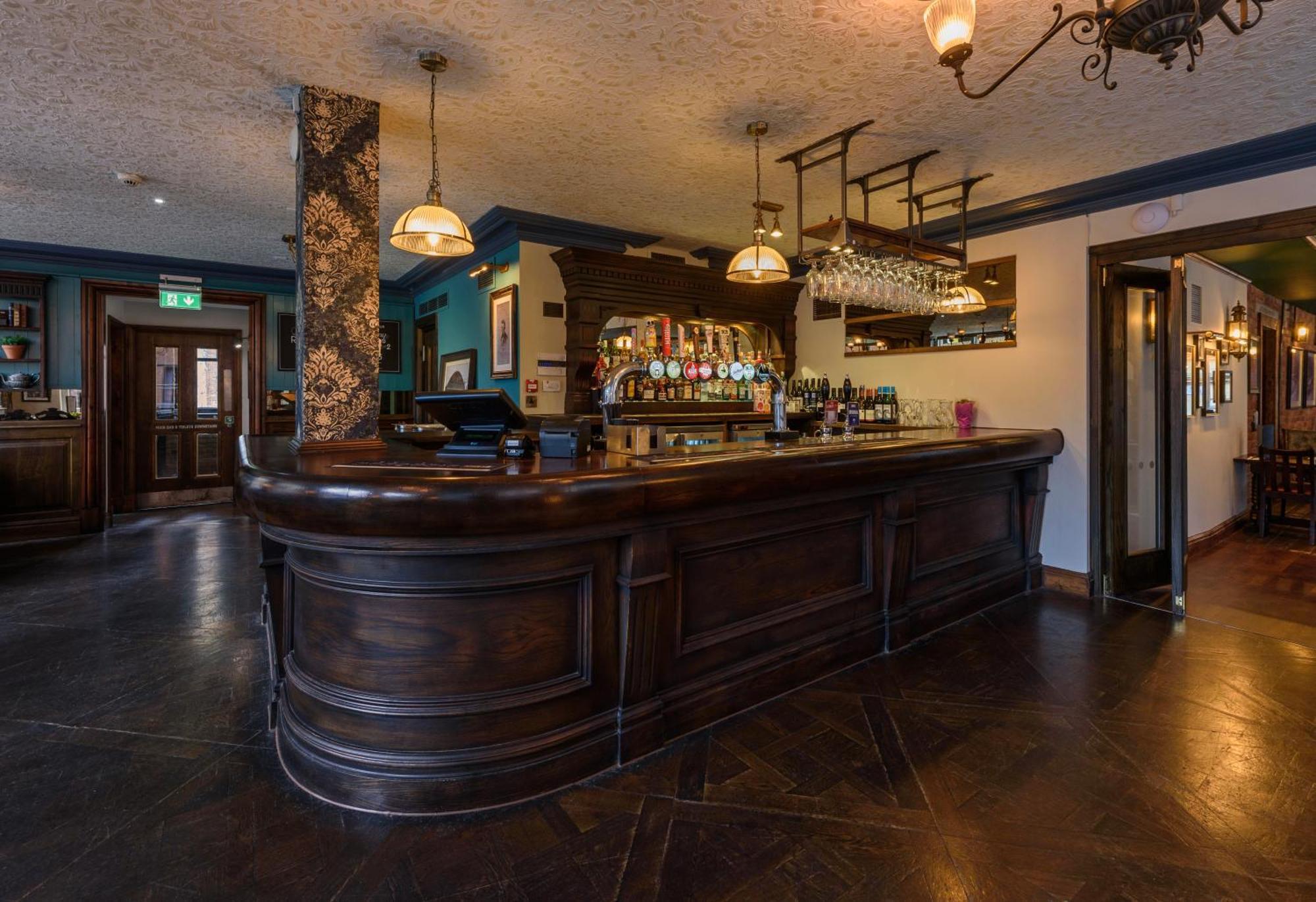 Abel Heywood Boutique Hotel — Fotos 3